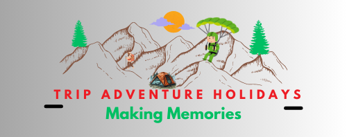 trip adventure holidays